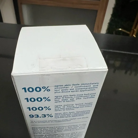 MILK MAKEUP Hydro Grip Hydrating Primer with Hyaluronic Acid + Niacinamide